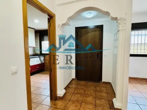 Casa adosada en calle del Codo