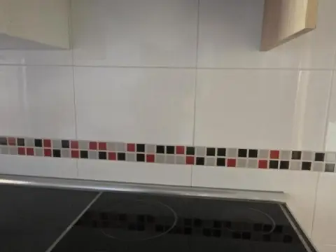 Piso en calle de Isaac Albéniz