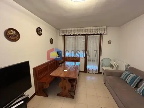 Piso en Plaza de la Villa
