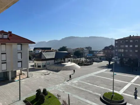 Piso en Plaza de la Villa