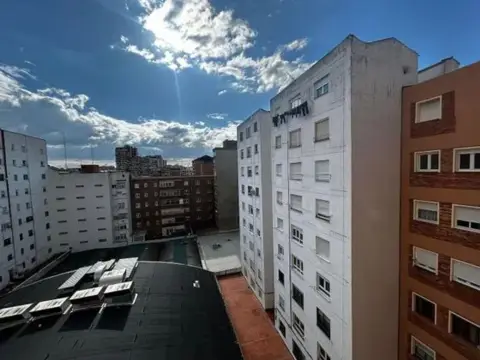 Piso en calle de Gabilondo, 9