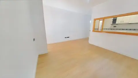 Piso en La Creu de Barberà