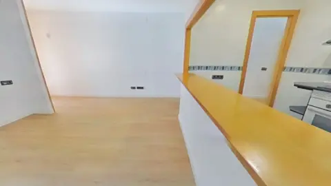 Piso en La Creu de Barberà