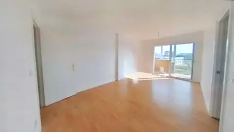 Piso en Juan XXIII-Rochelambert