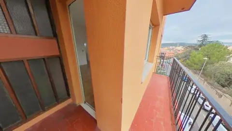 Piso en Zona Nord-La Serreta