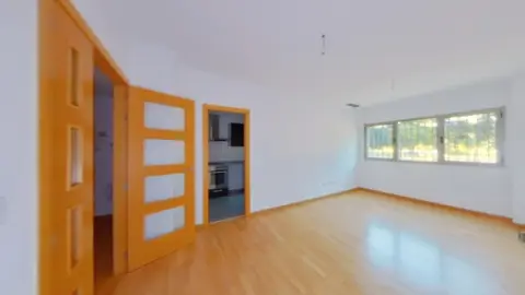 Piso en Juan de Borbón