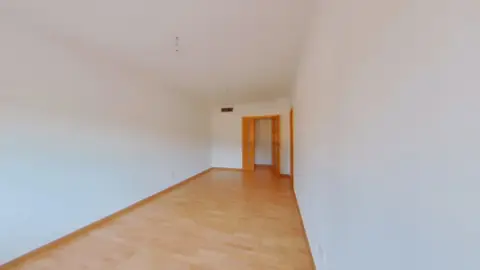 Piso en Juan de Borbón