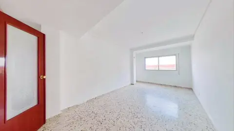 Piso en Oliver-Valdefierro