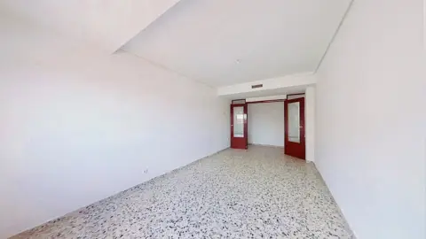 Piso en Oliver-Valdefierro