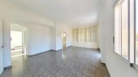 Piso en La Creu Coberta