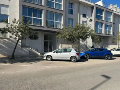 Garaje en Carrer Puig Campana, 12