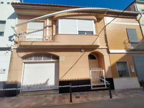 Casa en Carrer de Ecce-Homo, 14