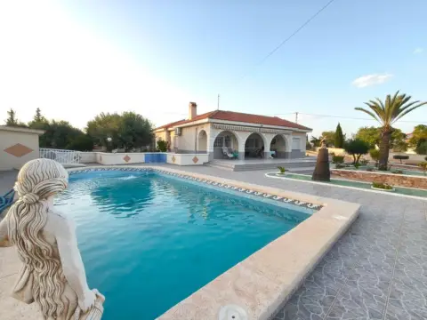 Chalet en Elche - Elx