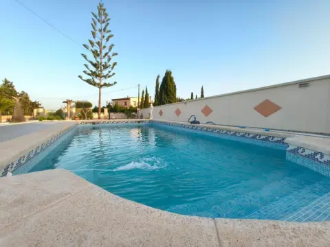 Chalet en Elche - Elx