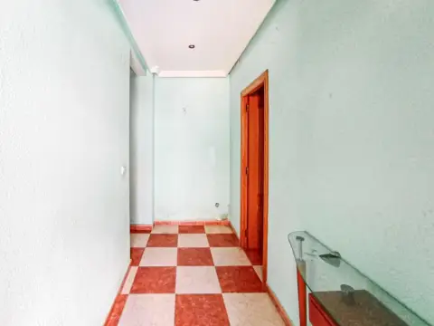 Piso en Carrer de la Pau, 18
