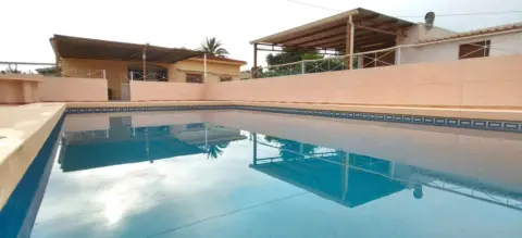 Chalet en Uchel