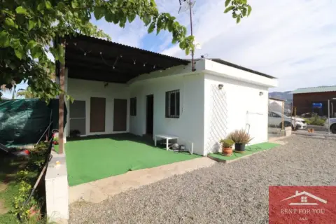 Chalet en Alhaurín El Grande