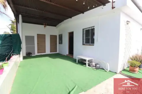 Chalet en Alhaurín El Grande