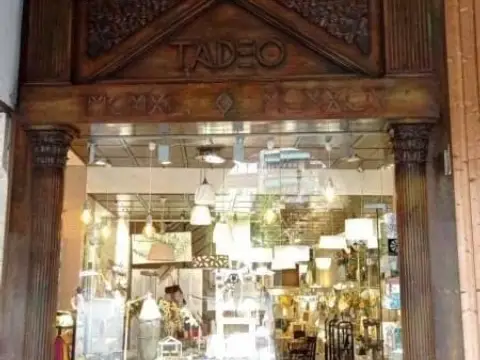 Local comercial en Plaza de los Fueros