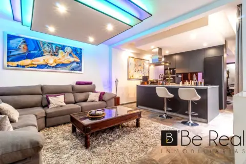 Chalet en calle Doctor Jiménez Encina