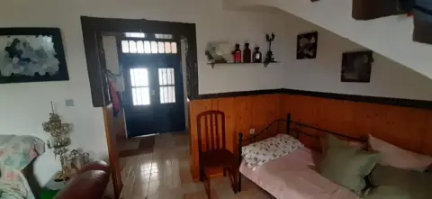 Chalet en calle del Barbado