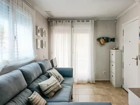 Apartamento en Avenida de la Alquerieta