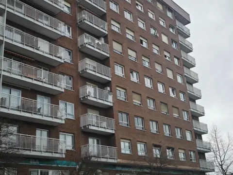 Piso en calle de los Corsarios Vascos