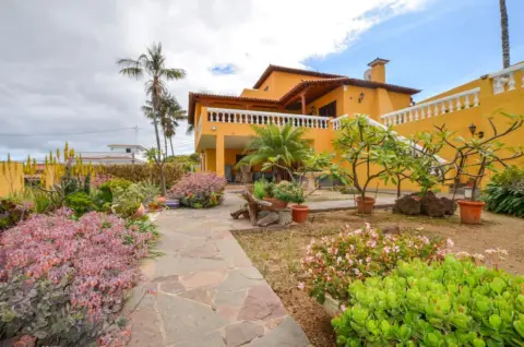 Chalet en calle de los Cuartos