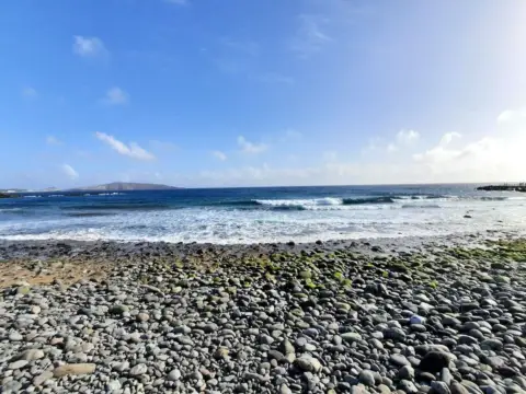 Edificio en calle de Sebastián Jiménez Díaz