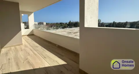Piso en calle 02C Nva Andaluc