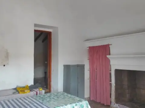 Finca rústica en Fransena