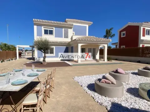 Casa – Lorca