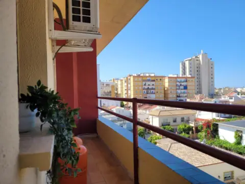 Penthouse in Centro-Playa