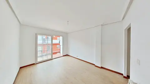 Piso en Casco Antiguo