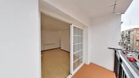 Piso en Casco Antiguo