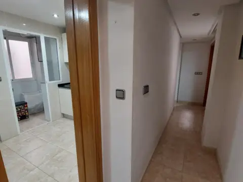 Piso en Centro