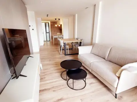 Apartamento en Santa Maria de Gracia