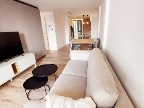 Apartamento en Santa Maria de Gracia