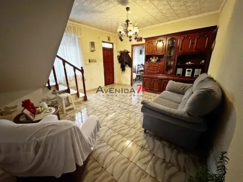 Casa en La Parroquia