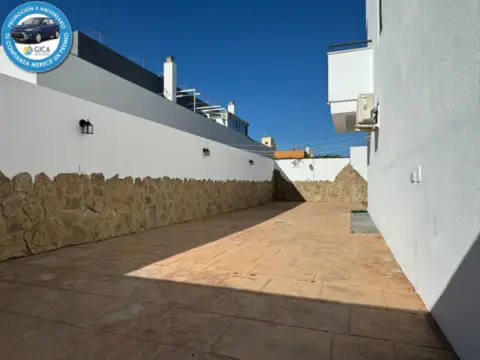 Dúplex en Bonanza