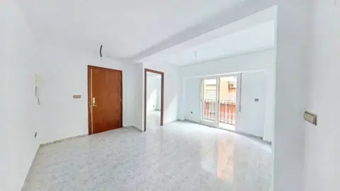 Piso en L'Amistat