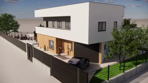 Terreno en Las Alamedas