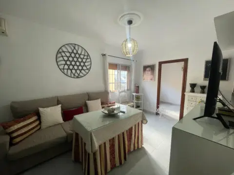 Piso en Ctra Jerez-Ctra del Puerto