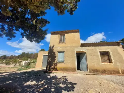 Casa en Mula