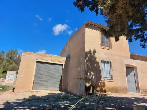 Casa en Mula