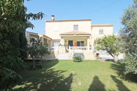 Casa en La Hoya-Almendricos-Purias