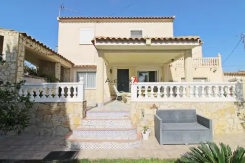 Casa en La Hoya-Almendricos-Purias