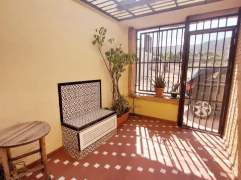 Casa adosada en Santo Ángel