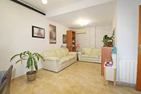 Dúplex en Puerto Lumbreras