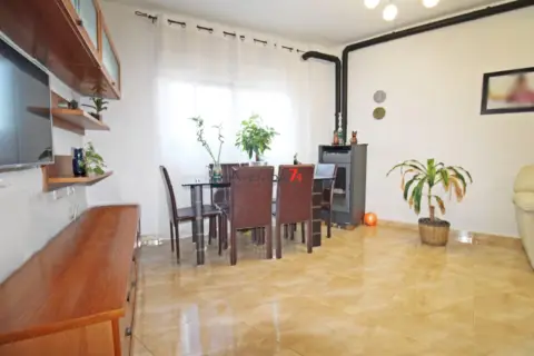 Dúplex en Puerto Lumbreras